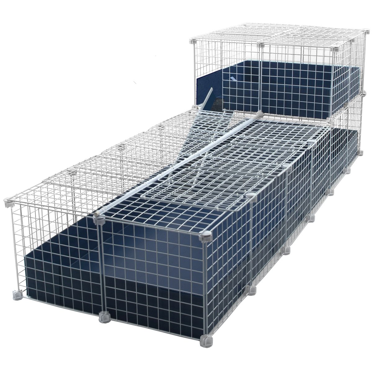 best guinea pig cage for 2