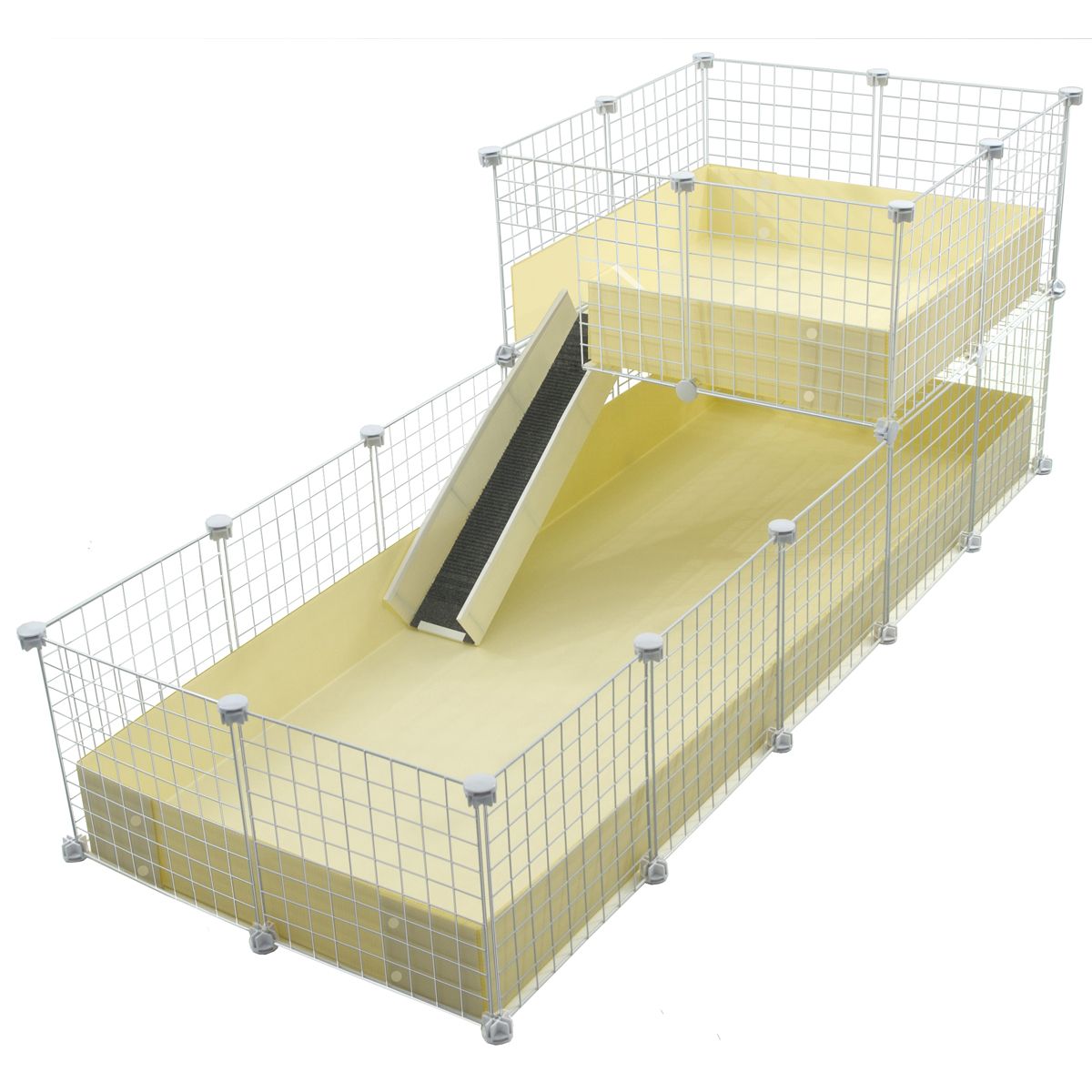 guinea pig cages for 2